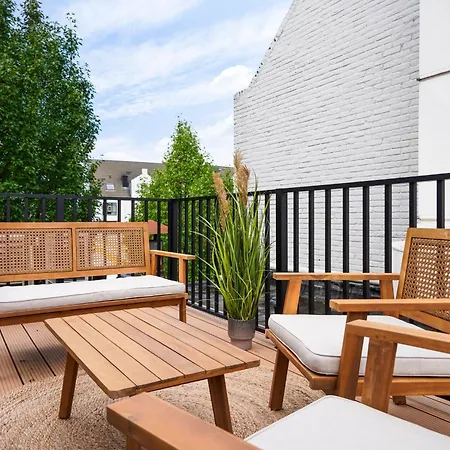 Apartament Designer For Couples, Centre