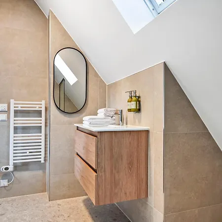 Apartament Designer For Couples, Centre