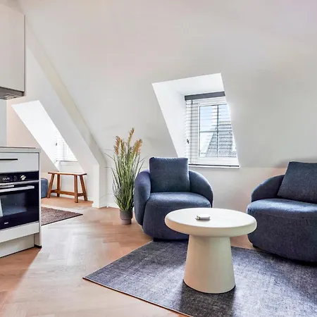 Apartmán Designer For Couples, Centre