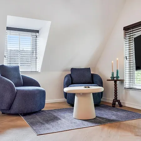 Apartament Designer For Couples, Centre