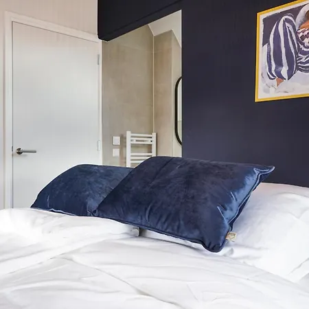 Apartament Designer For Couples, Centre Velden