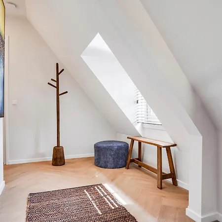 Designer For Couples, Centre Apartament *