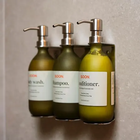 Designer For Couples, Centre Apartament