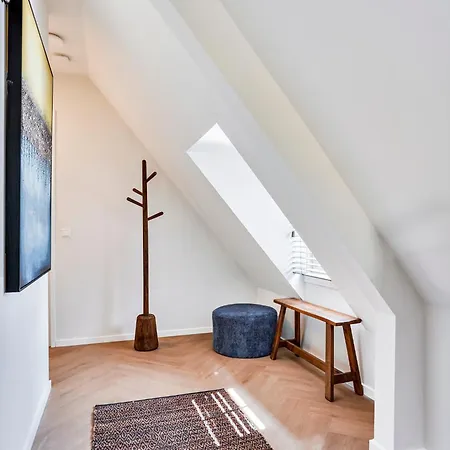 Apartament Designer For Couples, Centre Velden